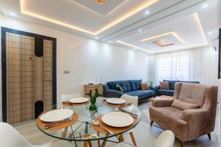 Modern & Stylish total comfort - Agadir - 8