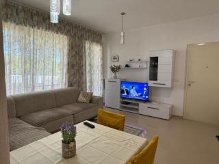Sea & Pines apartment- Lalēz Bay Beach - Fushë-Draç - 6