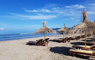 Sea & Pines apartment- Lalēz Bay Beach - Fushë-Draç - 5