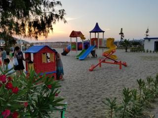 Sea & Pines apartment- Lalēz Bay Beach - Fushë-Draç - 4