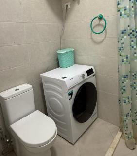 Sea & Pines apartment- Lalēz Bay Beach - Fushë-Draç - 3
