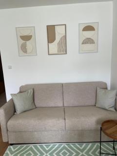 Studio Roma - Prien am Chiemsee - 4