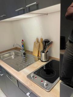 Studio Roma - Prien am Chiemsee - 3