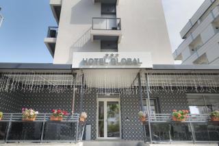Global Hotel - Rimini - 1