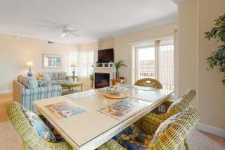 Condo 4100 #201 - Ocean City - 7