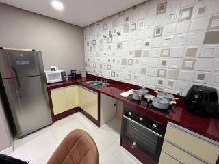 Casa de Alto Padrão Verdes Campos POA - Porto Alegre - 2