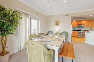 Condo 4100 #201 - Ocean City - 3