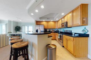 Condo 4100 #201 - Ocean City - 2