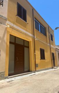 Casa Martina - Tre Fontane - 0