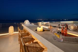 Elysian Shores Beachfront Villa - Glyfa - 2