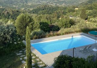 Villa Prana by Nicola Real Estate - Corsanico-Bargecchia - 0