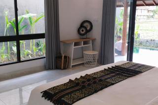 Krisna Candra Villa - 8