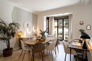 Riazo - 4 bedrooms in Arapiles - Madrid - 9