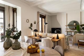 Riazo - 4 bedrooms in Arapiles - Madrid - 4