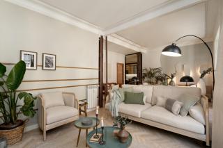 Riazo - 4 bedrooms in Arapiles - Madrid - 1