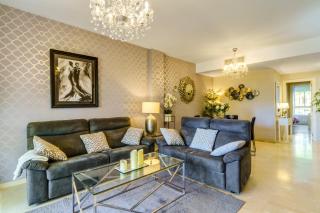Beach Retreat - Marbella - 3