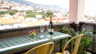 Starry View - Funchal - 8
