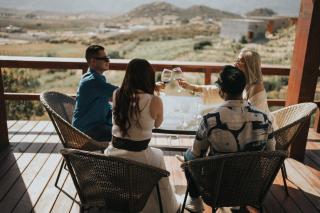 7 Valles - Valle de Guadalupe - 6