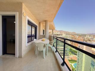 Estudio Azaleas By Gloove - Villajoyosa - 7
