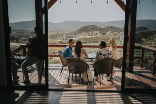 7 Valles - Valle de Guadalupe - 3