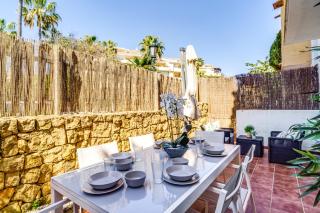 Beach Retreat - Marbella - 8