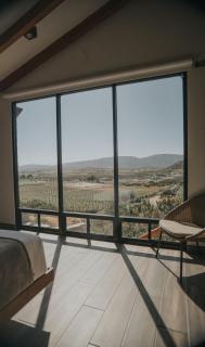 7 Valles - Valle de Guadalupe - 1