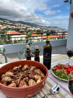 Starry View - Funchal - 5