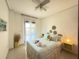Estudio Azaleas By Gloove - Villajoyosa - 1