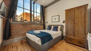 Stylish Apartment for 8 Guests - 3