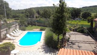 Villa San Giacomo - Bačva - 4