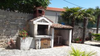 Villa San Giacomo - Bačva - 3