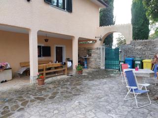 Villa San Giacomo - Bačva - 2