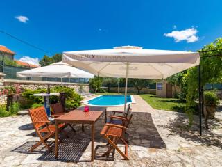 Villa San Giacomo - Bačva - 1