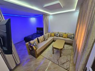 luxe Nour D'asilah 3A Free WiFi 5G - Asilah - 9