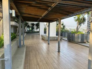Spacious Duplex, Netflix and Various Facilities Pool KL view at i-City Shah Alam - Shah Alam - 8