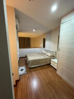 Spacious Duplex, Netflix and Various Facilities Pool KL view at i-City Shah Alam - Shah Alam - 6