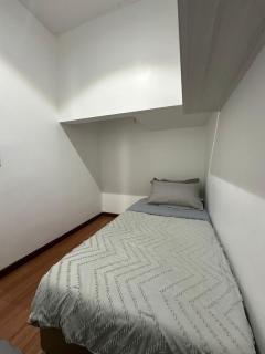 Spacious Duplex, Netflix and Various Facilities Pool KL view at i-City Shah Alam - Shah Alam - 2