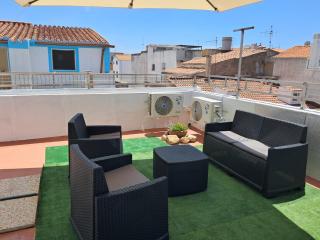 Casa Vacanze Al centro del Borgo - Calasetta - 0