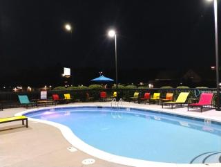 Hampton Inn & Suites by Hilton in Hot Springs, Arkansas - Hot Springs - 7