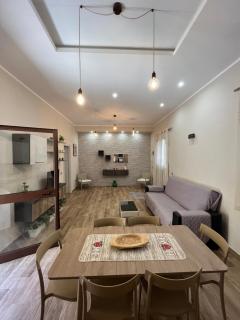 Casa Martina - Tre Fontane - 5
