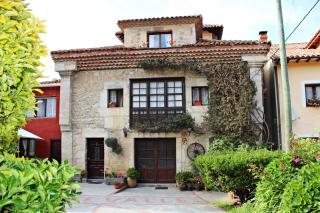 Casa de Aldea El Valle - Buelna - 0