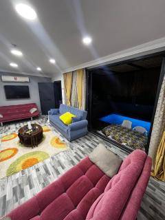 Efemm house - Fethiye - 0