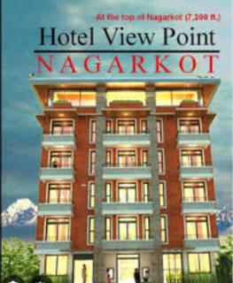 Hotel View Point Nagarkot - Nagarkot - 0