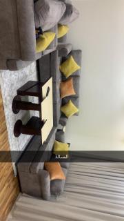 شقة الشهداء 18 - Riad - 8