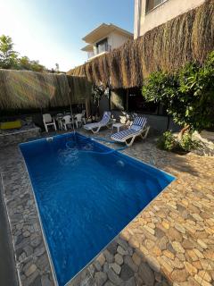 Efemm house - Fethiye - 5