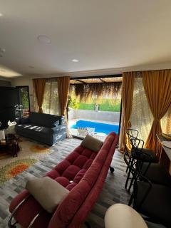 Efemm house - Fethiye - 3