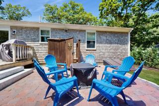 The Harwich House - 7