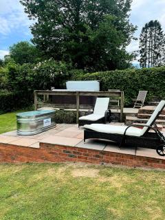 Wye Cottage - 4