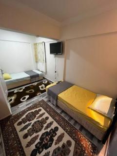 Efemm house - Fethiye - 1