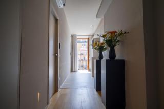 Virginia Madre Luxury Rooms - 3